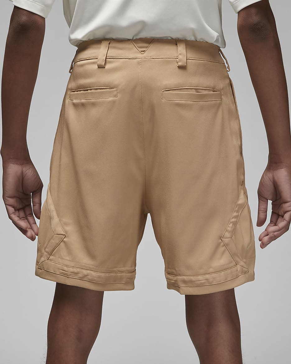Jordan Dri FIT Sport Men s Golf Diamond Shorts